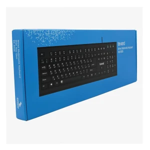کیبورد باسیم بیاند مدل BK 8305